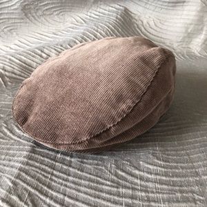 Infant Driving Cap